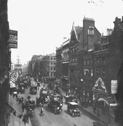 De Strand, ca. 1890